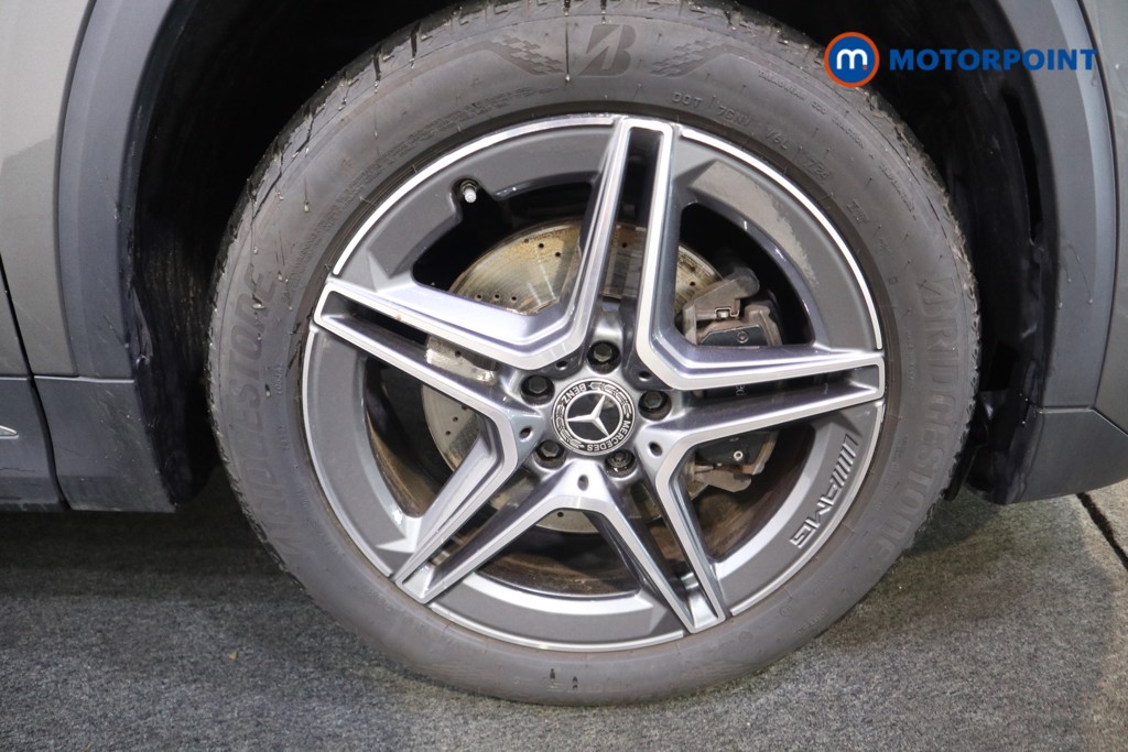 Mercedes-Benz GLA Exclusive Edition Automatic Petrol Plug-In Hybrid SUV - Stock Number (1577172) - 18th supplementary image