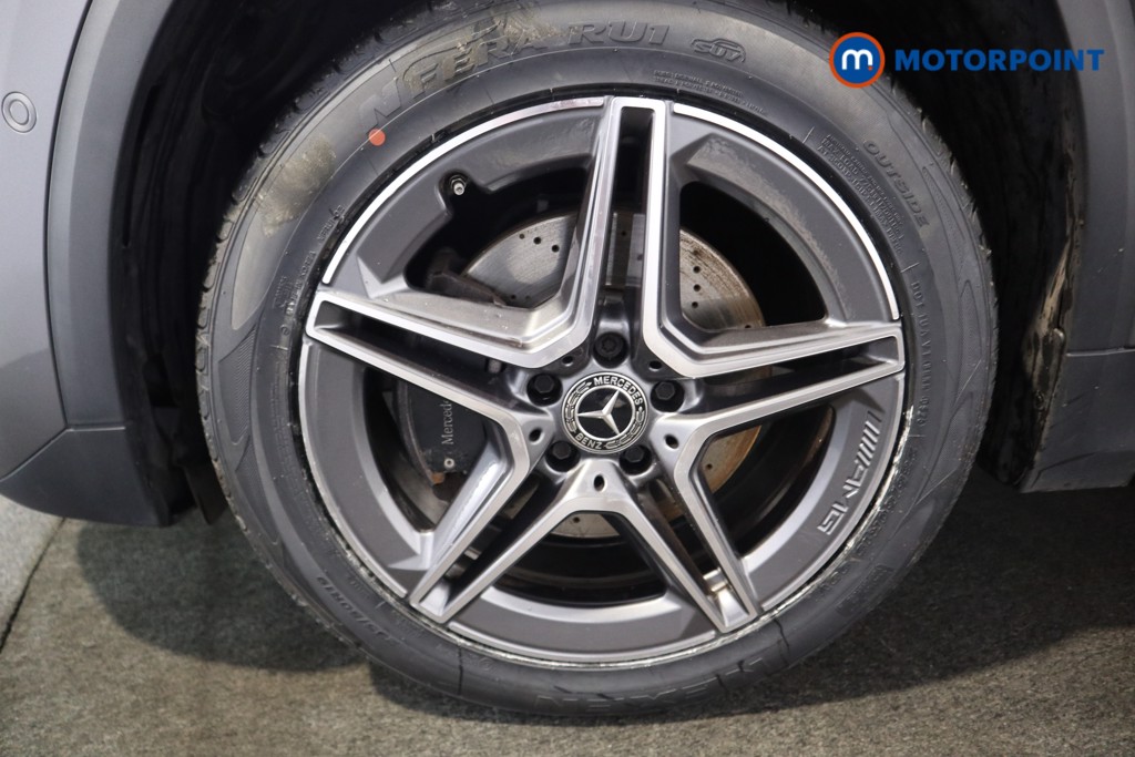 Mercedes-Benz GLA Exclusive Edition Automatic Petrol Plug-In Hybrid SUV - Stock Number (1577172) - 19th supplementary image