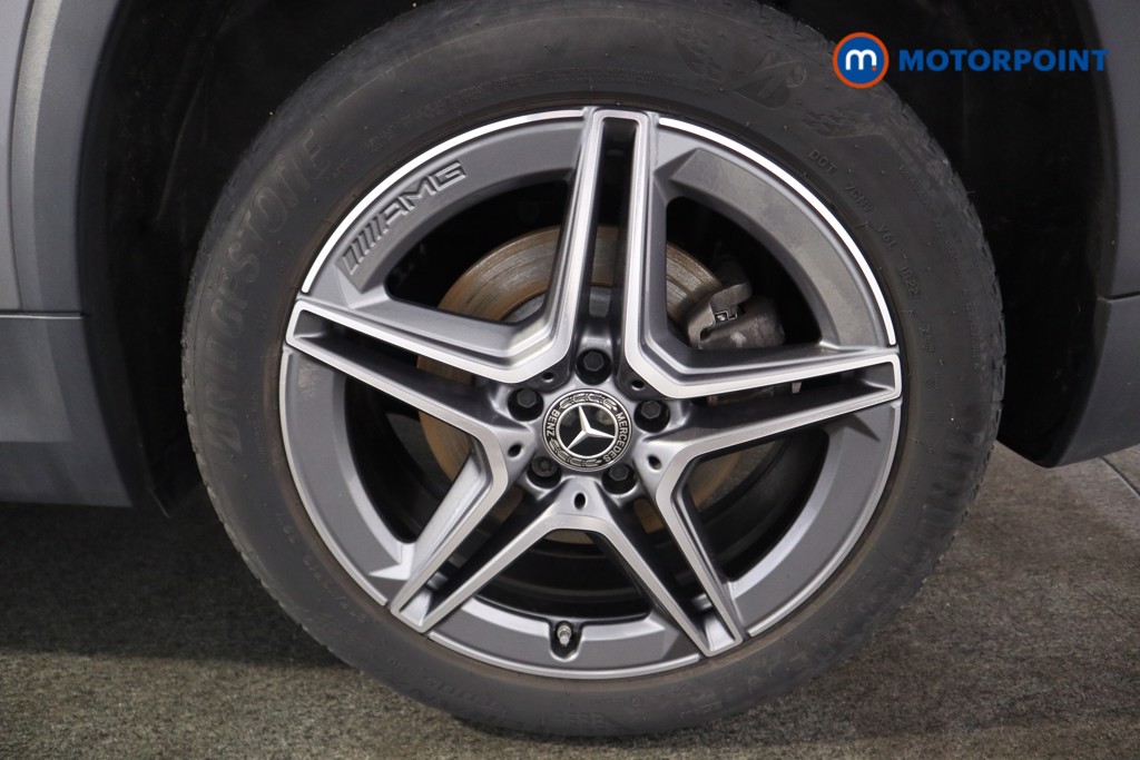 Mercedes-Benz GLA Exclusive Edition Automatic Petrol Plug-In Hybrid SUV - Stock Number (1577172) - 20th supplementary image