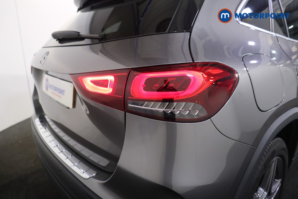 Mercedes-Benz GLA Exclusive Edition Automatic Petrol Plug-In Hybrid SUV - Stock Number (1577172) - 23rd supplementary image