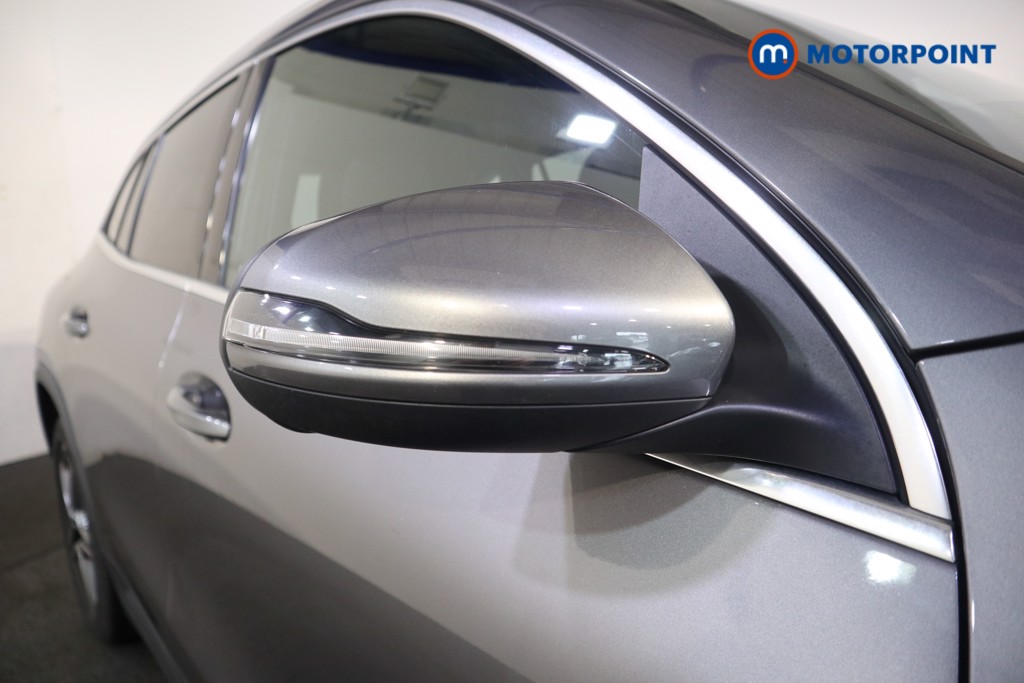 Mercedes-Benz GLA Exclusive Edition Automatic Petrol Plug-In Hybrid SUV - Stock Number (1577172) - 24th supplementary image