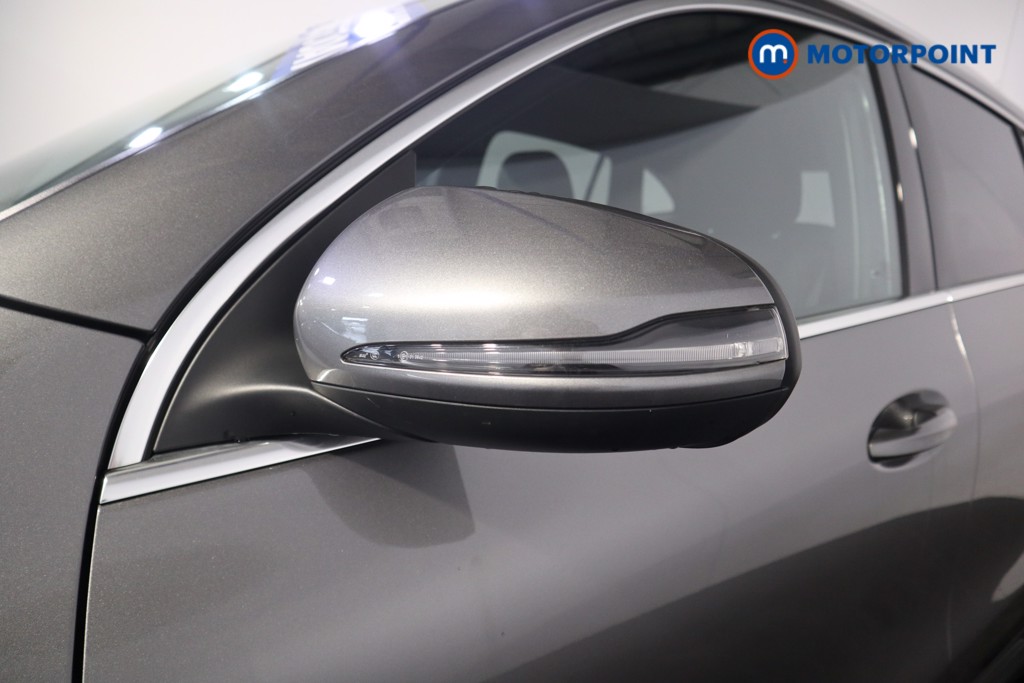 Mercedes-Benz GLA Exclusive Edition Automatic Petrol Plug-In Hybrid SUV - Stock Number (1577172) - 25th supplementary image