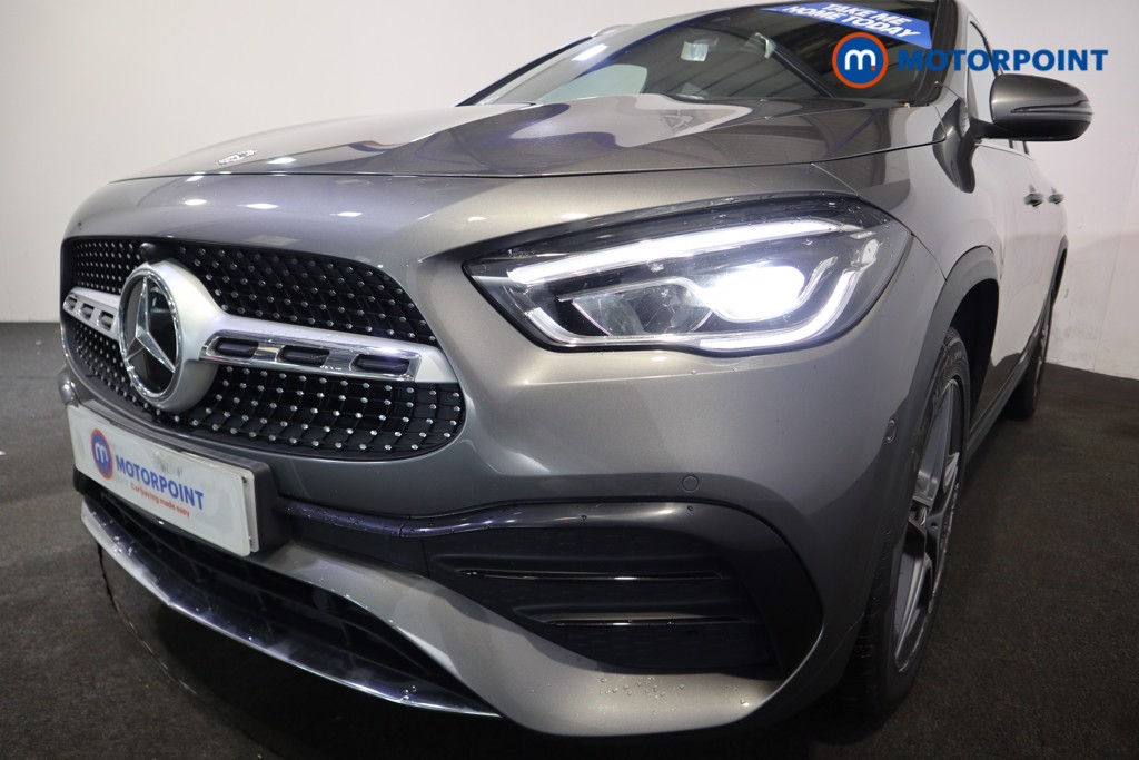 Mercedes-Benz GLA Exclusive Edition Automatic Petrol Plug-In Hybrid SUV - Stock Number (1577172) - 26th supplementary image