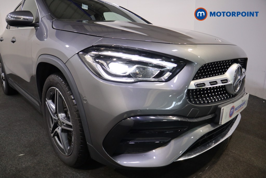 Mercedes-Benz GLA Exclusive Edition Automatic Petrol Plug-In Hybrid SUV - Stock Number (1577172) - 27th supplementary image