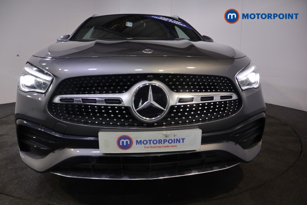 Mercedes-Benz GLA Exclusive Edition Automatic Petrol Plug-In Hybrid SUV - Stock Number (1577172) - 28th supplementary image