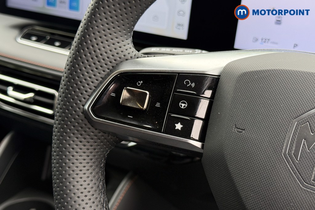 Mg Motor Uk HS Trophy Automatic Petrol SUV - Stock Number (1577279) - 4th supplementary image