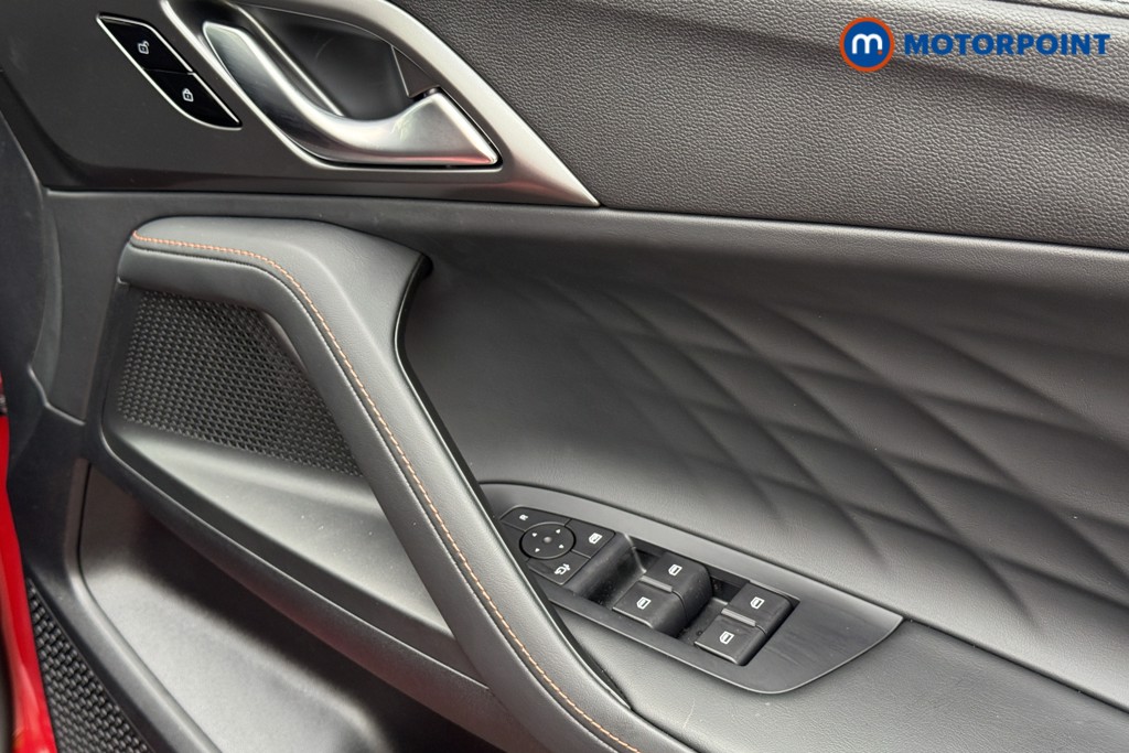 Mg Motor Uk HS Trophy Automatic Petrol SUV - Stock Number (1577279) - 10th supplementary image