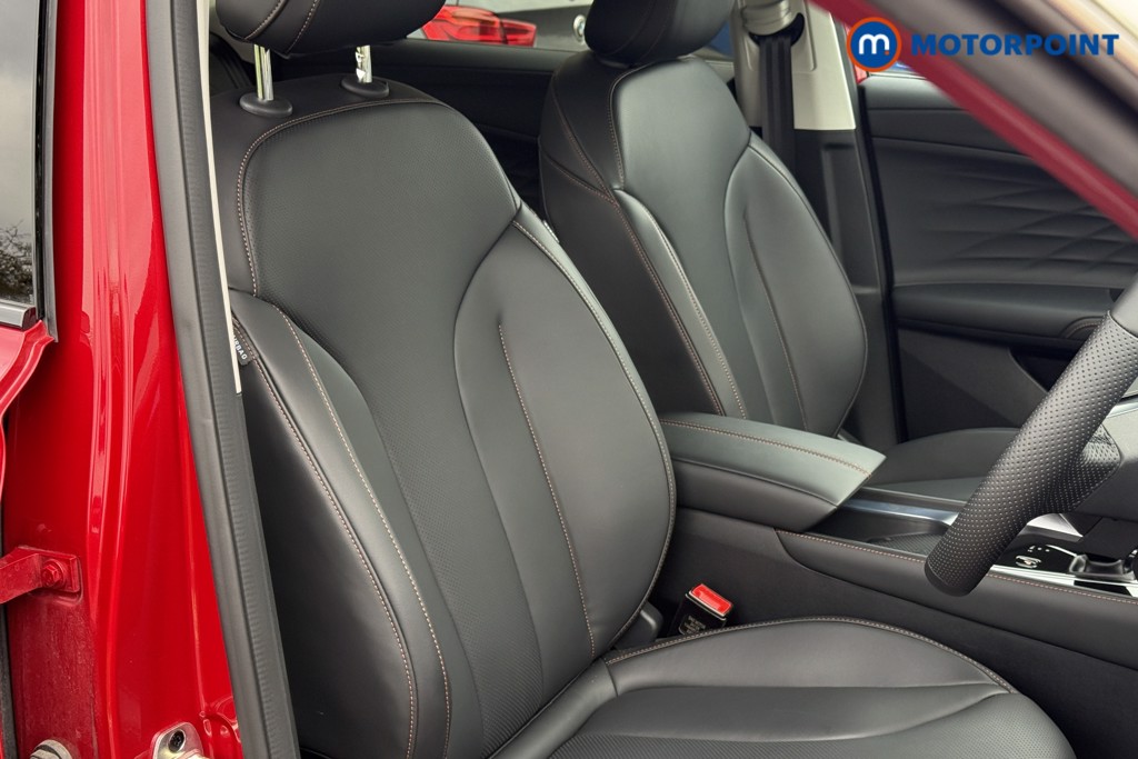 Mg Motor Uk HS Trophy Automatic Petrol SUV - Stock Number (1577279) - 11th supplementary image