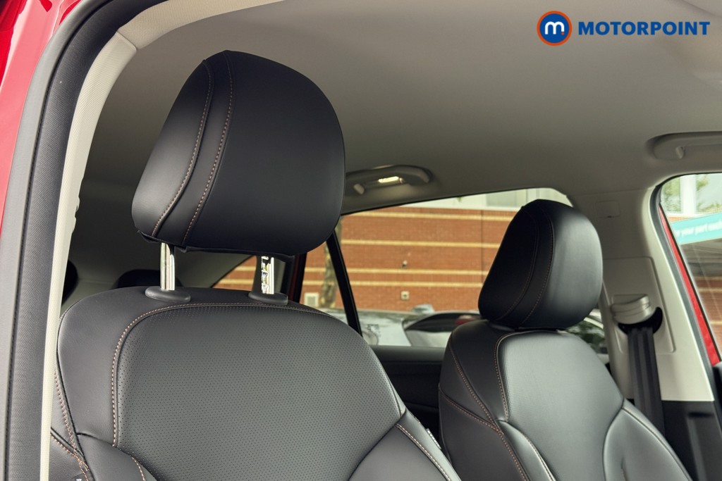 Mg Motor Uk HS Trophy Automatic Petrol SUV - Stock Number (1577279) - 12th supplementary image