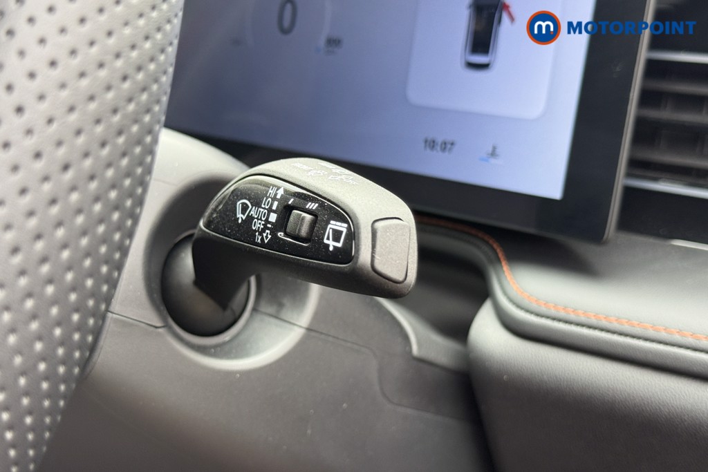 Mg Motor Uk HS Trophy Automatic Petrol SUV - Stock Number (1577279) - 15th supplementary image