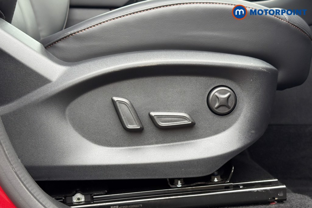 Mg Motor Uk HS Trophy Automatic Petrol SUV - Stock Number (1577279) - 17th supplementary image