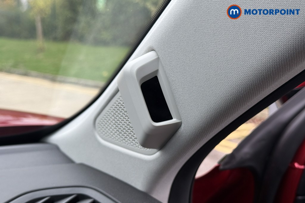 Mg Motor Uk HS Trophy Automatic Petrol SUV - Stock Number (1577279) - 18th supplementary image