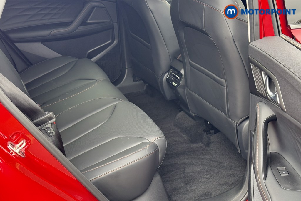 Mg Motor Uk HS Trophy Automatic Petrol SUV - Stock Number (1577279) - 19th supplementary image