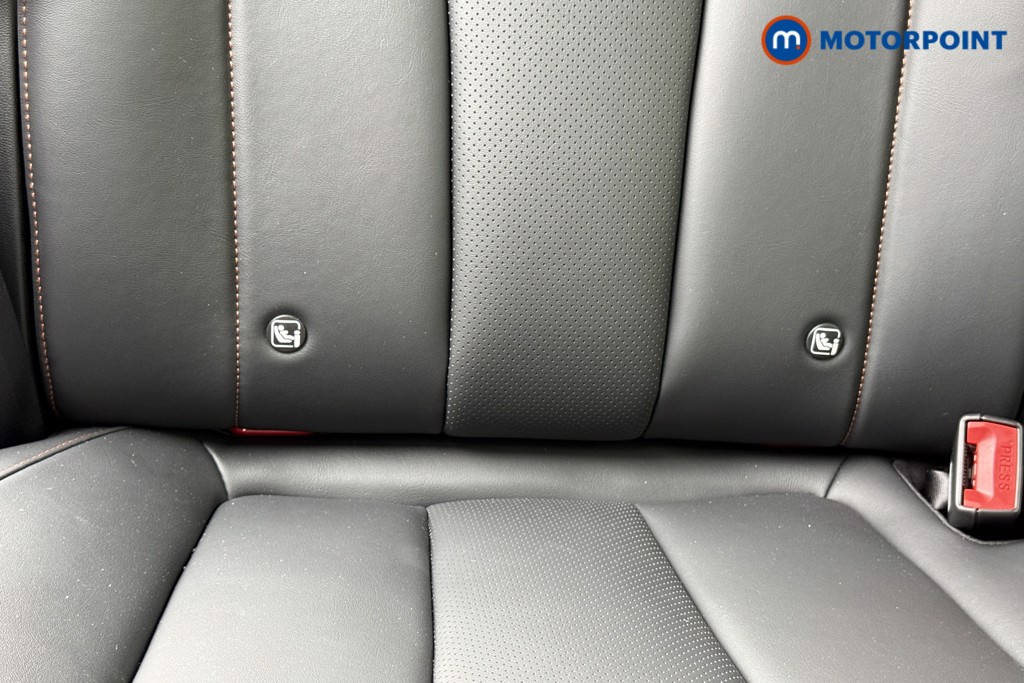 Mg Motor Uk HS Trophy Automatic Petrol SUV - Stock Number (1577279) - 20th supplementary image
