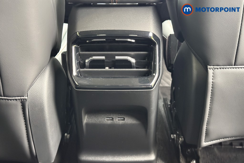 Mg Motor Uk HS Trophy Automatic Petrol SUV - Stock Number (1577279) - 21st supplementary image