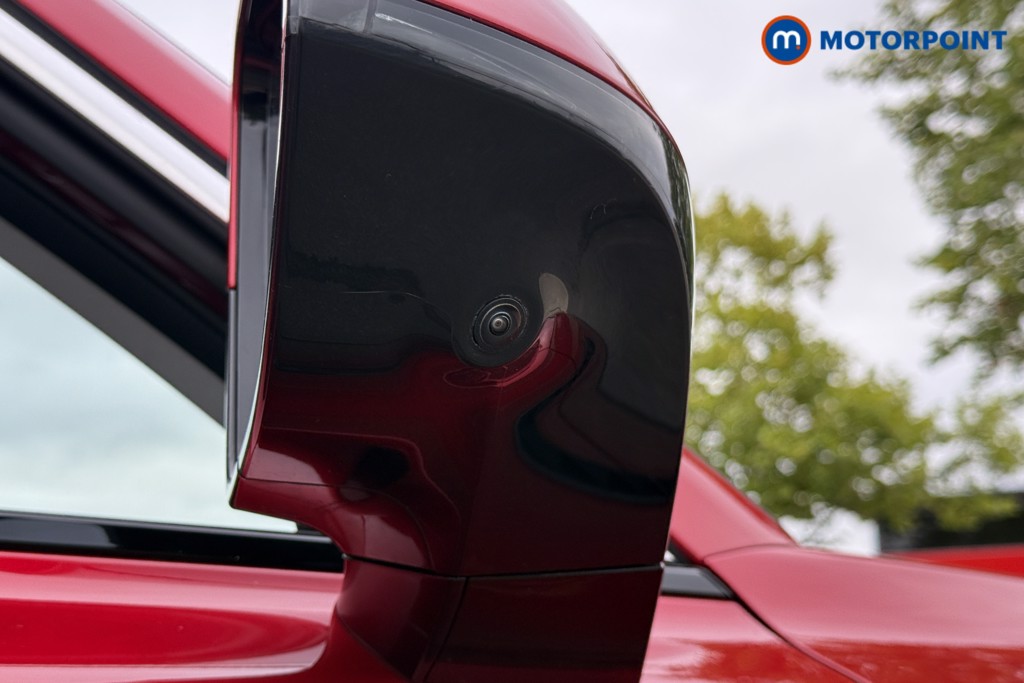 Mg Motor Uk HS Trophy Automatic Petrol SUV - Stock Number (1577279) - 24th supplementary image