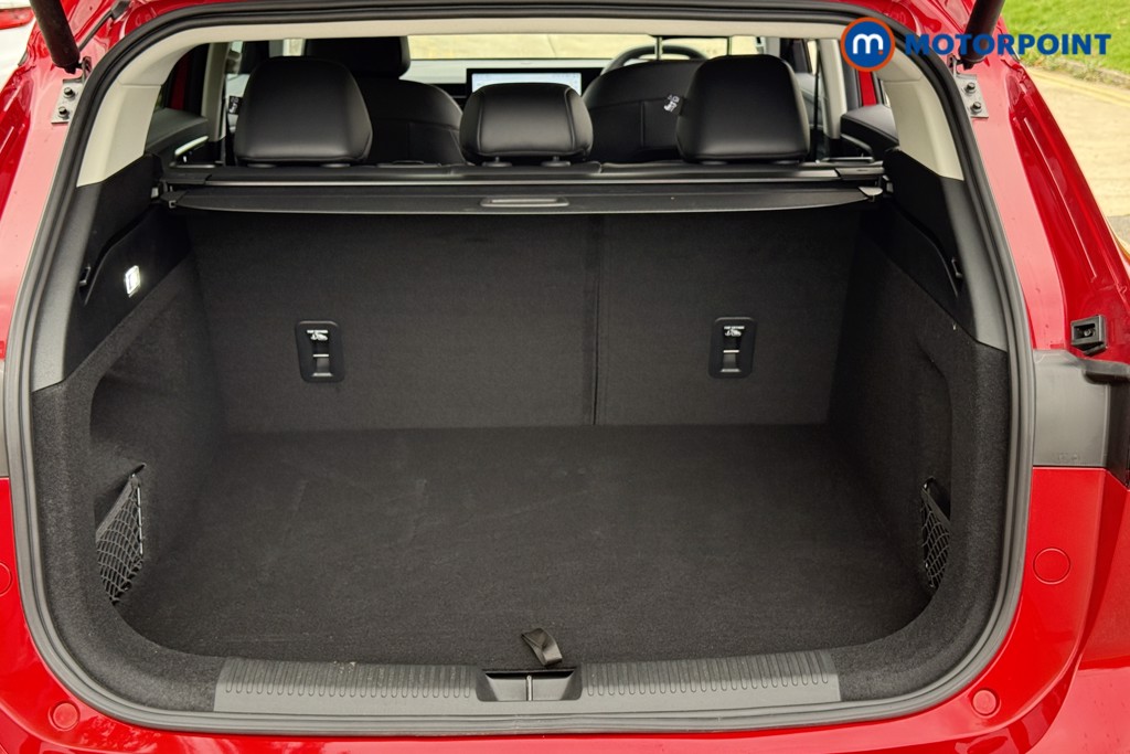 Mg Motor Uk HS Trophy Automatic Petrol SUV - Stock Number (1577279) - 26th supplementary image