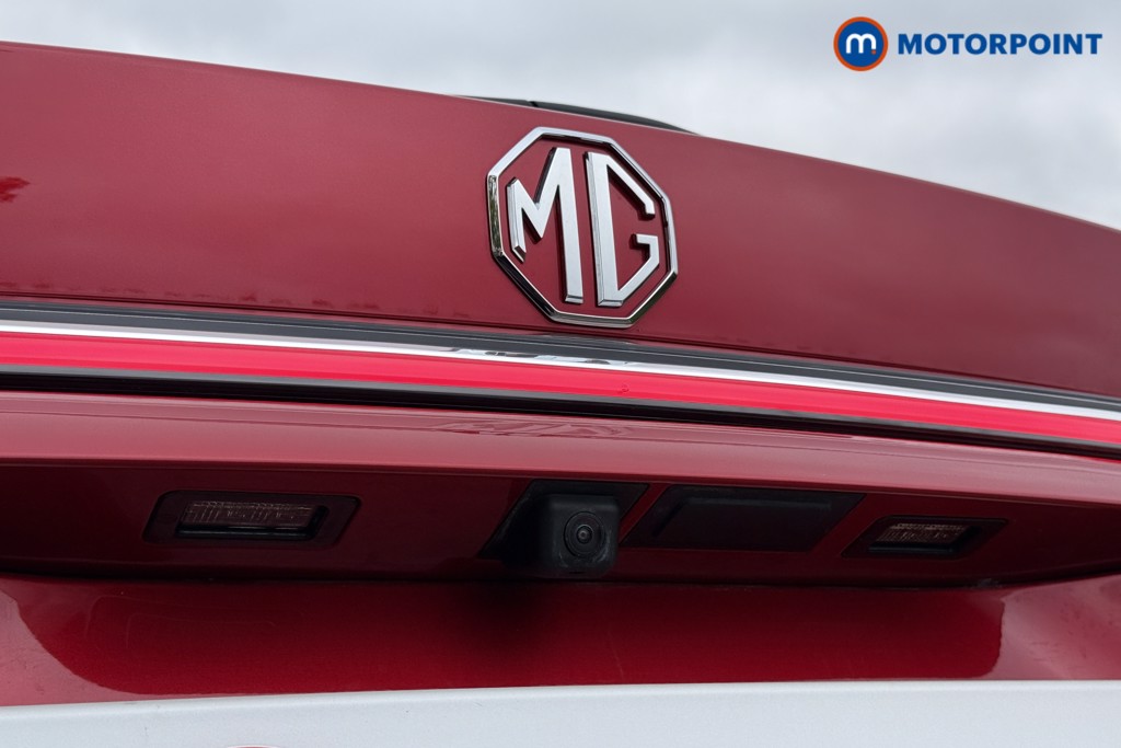 Mg Motor Uk HS Trophy Automatic Petrol SUV - Stock Number (1577279) - 28th supplementary image