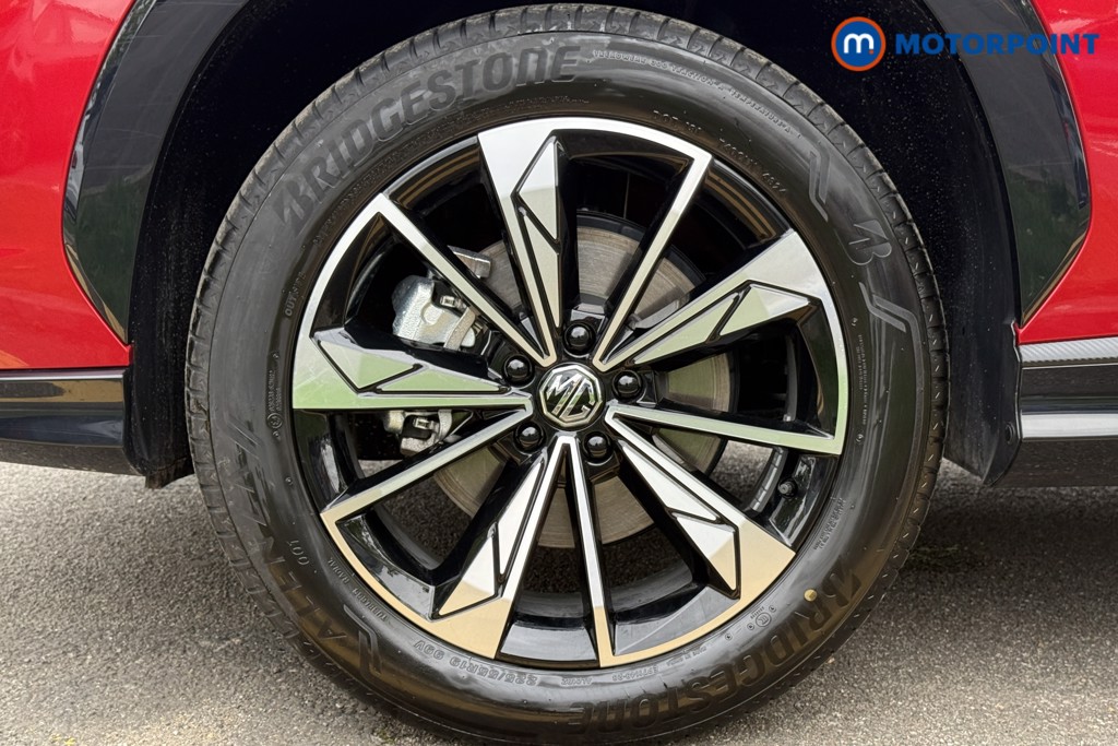 Mg Motor Uk HS Trophy Automatic Petrol SUV - Stock Number (1577279) - 29th supplementary image