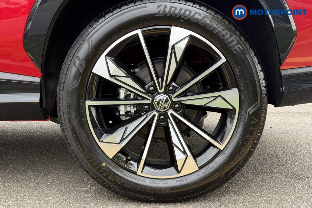 Mg Motor Uk HS Trophy Automatic Petrol SUV - Stock Number (1577279) - 30th supplementary image