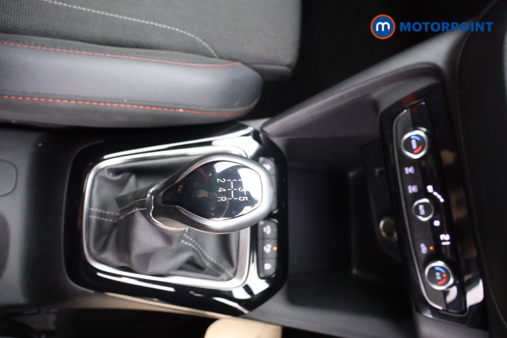 Vauxhall Corsa GS Manual Petrol Hatchback - Stock Number (1577306) - 6th supplementary image
