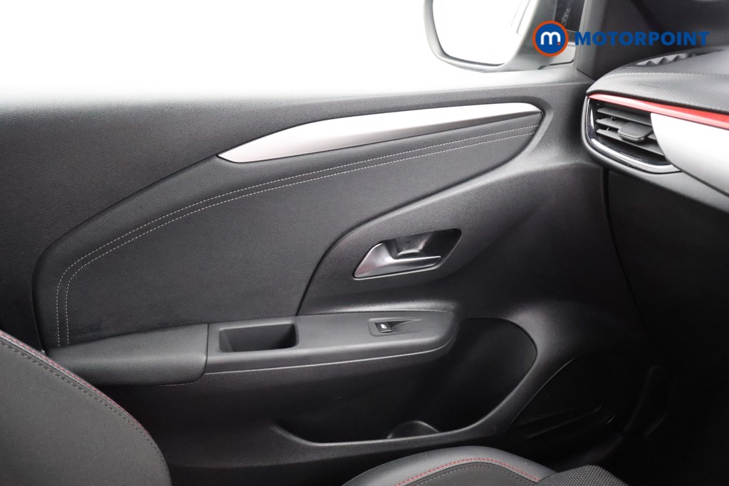 Vauxhall Corsa GS Manual Petrol Hatchback - Stock Number (1577306) - 8th supplementary image