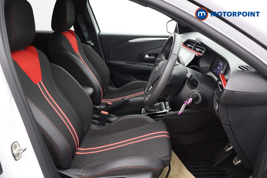 Vauxhall Corsa GS Manual Petrol Hatchback - Stock Number (1577306) - 11th supplementary image