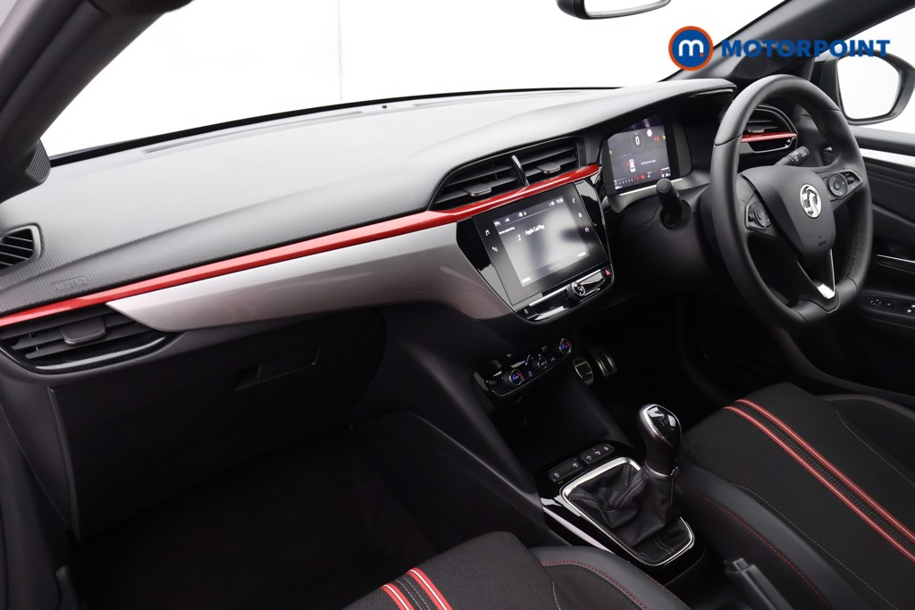 Vauxhall Corsa GS Manual Petrol Hatchback - Stock Number (1577306) - 13th supplementary image