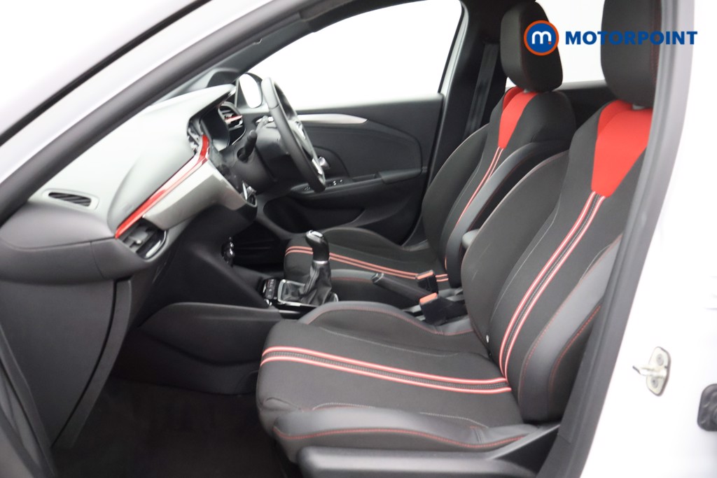 Vauxhall Corsa GS Manual Petrol Hatchback - Stock Number (1577306) - 14th supplementary image