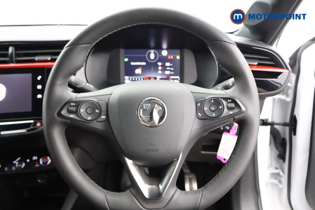 Vauxhall Corsa GS Manual Petrol Hatchback - Stock Number (1577306) - 1st supplementary image