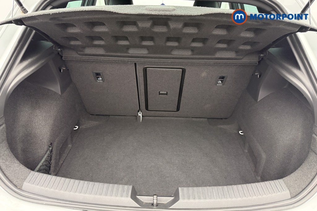 Seat Leon Fr Black Edition Manual Petrol Hatchback - Stock Number (1577381) - 23rd supplementary image