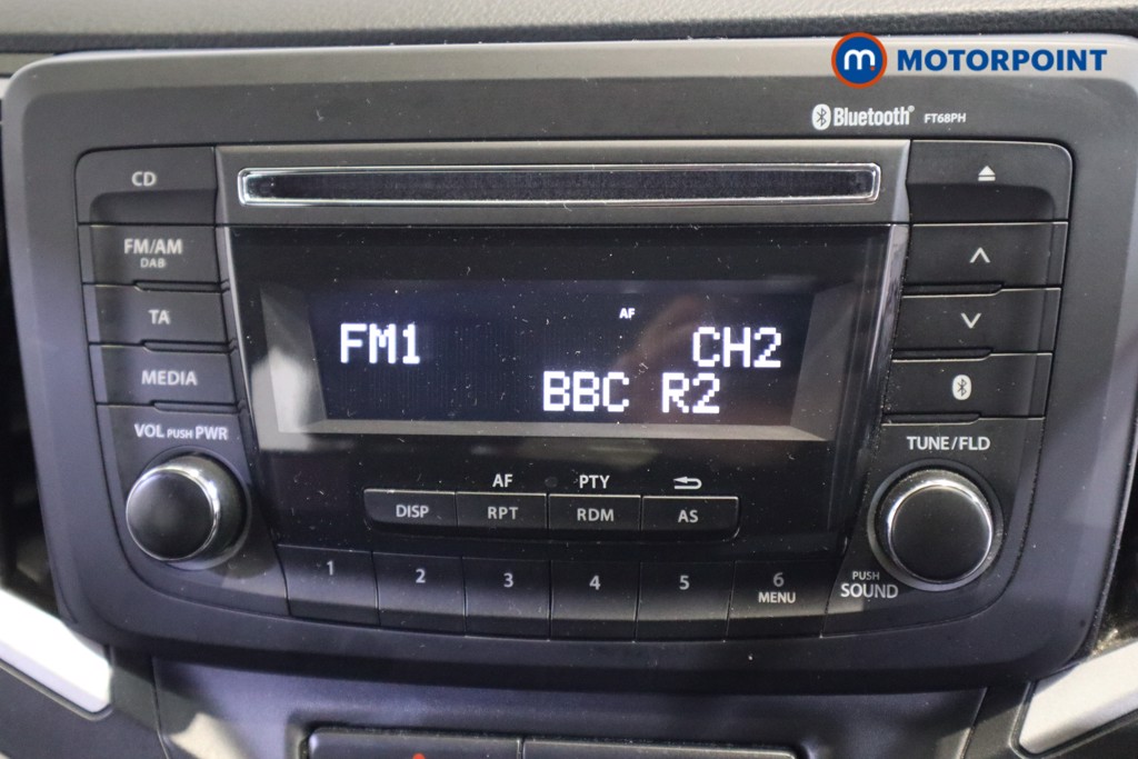 Suzuki Baleno SZ3 Manual Petrol Hatchback - Stock Number (1577399) - 2nd supplementary image