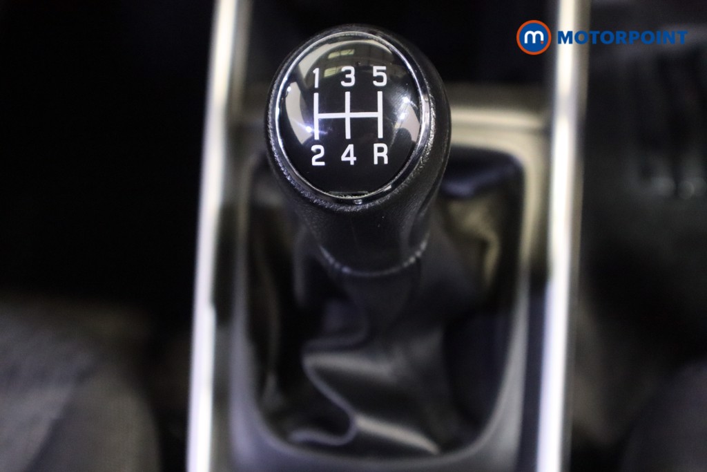 Suzuki Baleno SZ3 Manual Petrol Hatchback - Stock Number (1577399) - 5th supplementary image
