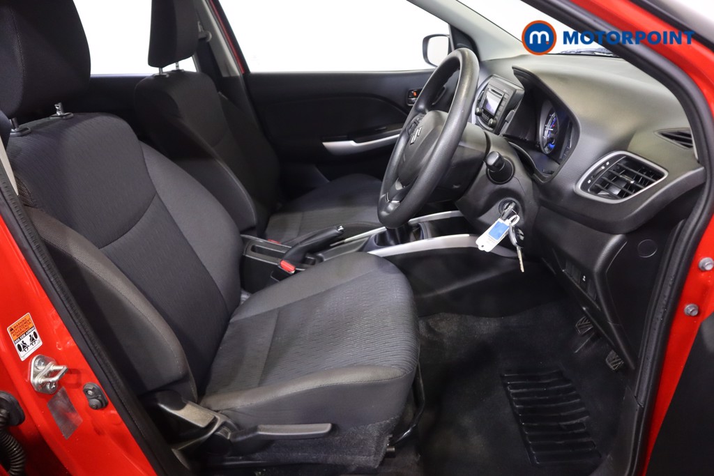 Suzuki Baleno SZ3 Manual Petrol Hatchback - Stock Number (1577399) - 6th supplementary image