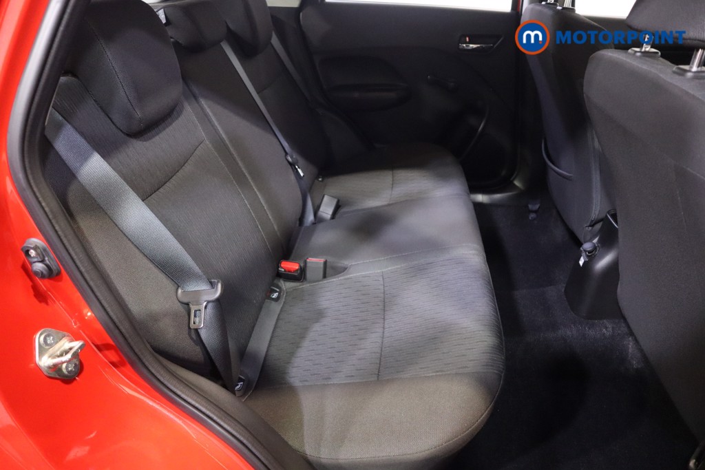 Suzuki Baleno SZ3 Manual Petrol Hatchback - Stock Number (1577399) - 7th supplementary image