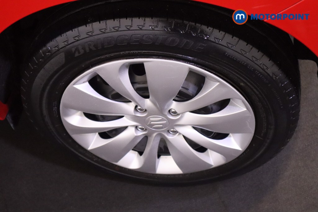 Suzuki Baleno SZ3 Manual Petrol Hatchback - Stock Number (1577399) - 9th supplementary image