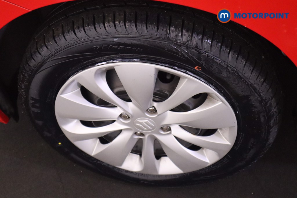 Suzuki Baleno SZ3 Manual Petrol Hatchback - Stock Number (1577399) - 10th supplementary image