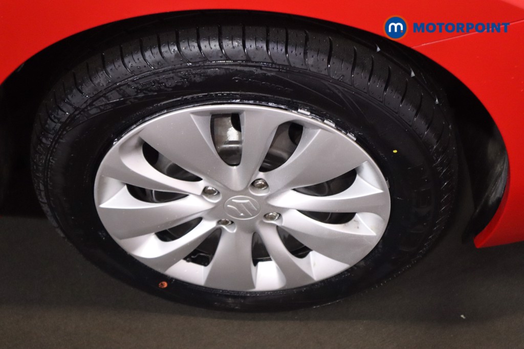 Suzuki Baleno SZ3 Manual Petrol Hatchback - Stock Number (1577399) - 11th supplementary image