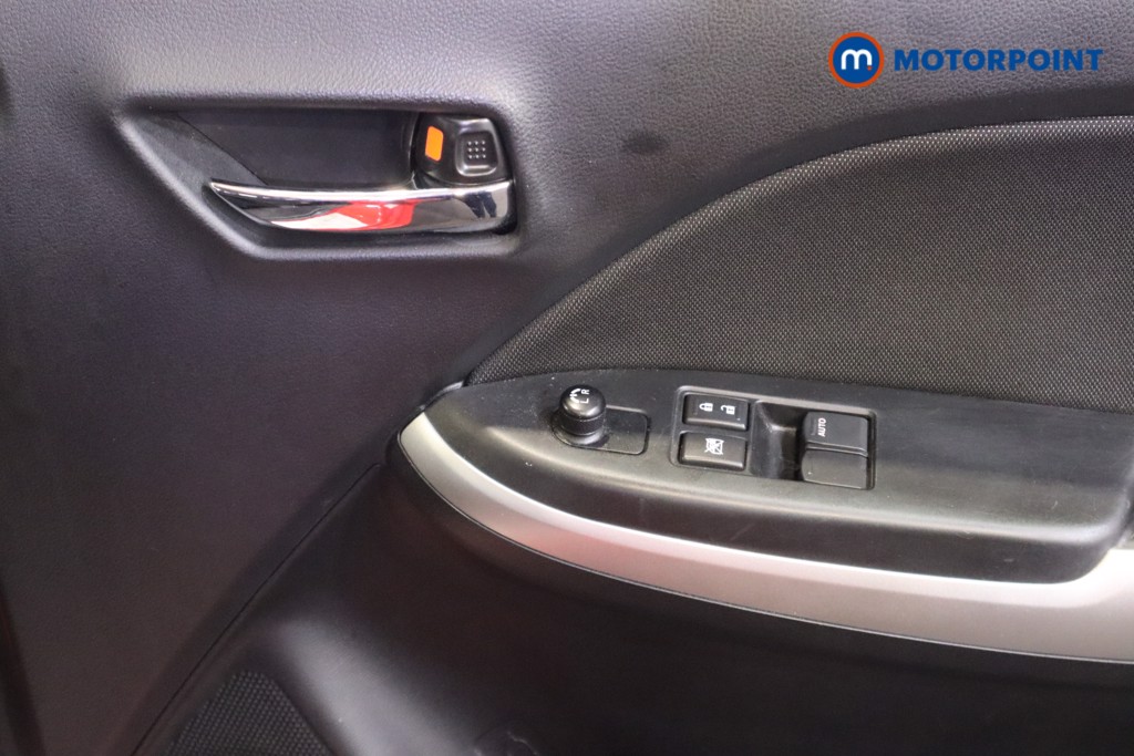 Suzuki Baleno SZ3 Manual Petrol Hatchback - Stock Number (1577399) - 14th supplementary image