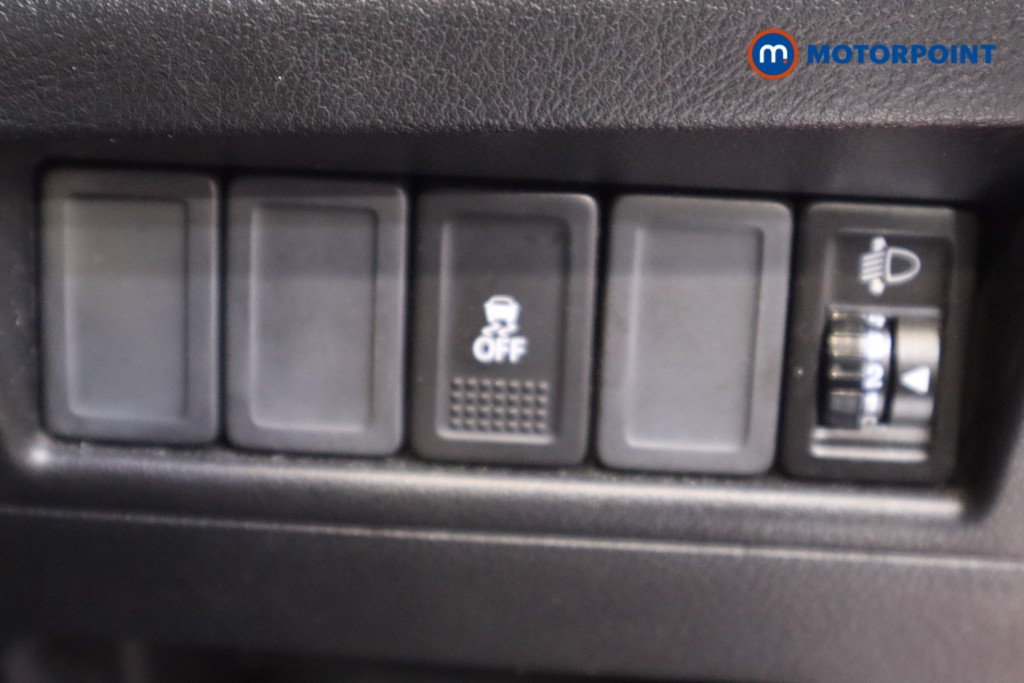 Suzuki Baleno SZ3 Manual Petrol Hatchback - Stock Number (1577399) - 15th supplementary image