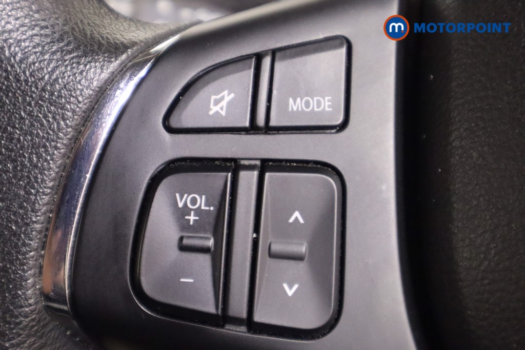 Suzuki Baleno SZ3 Manual Petrol Hatchback - Stock Number (1577399) - 16th supplementary image