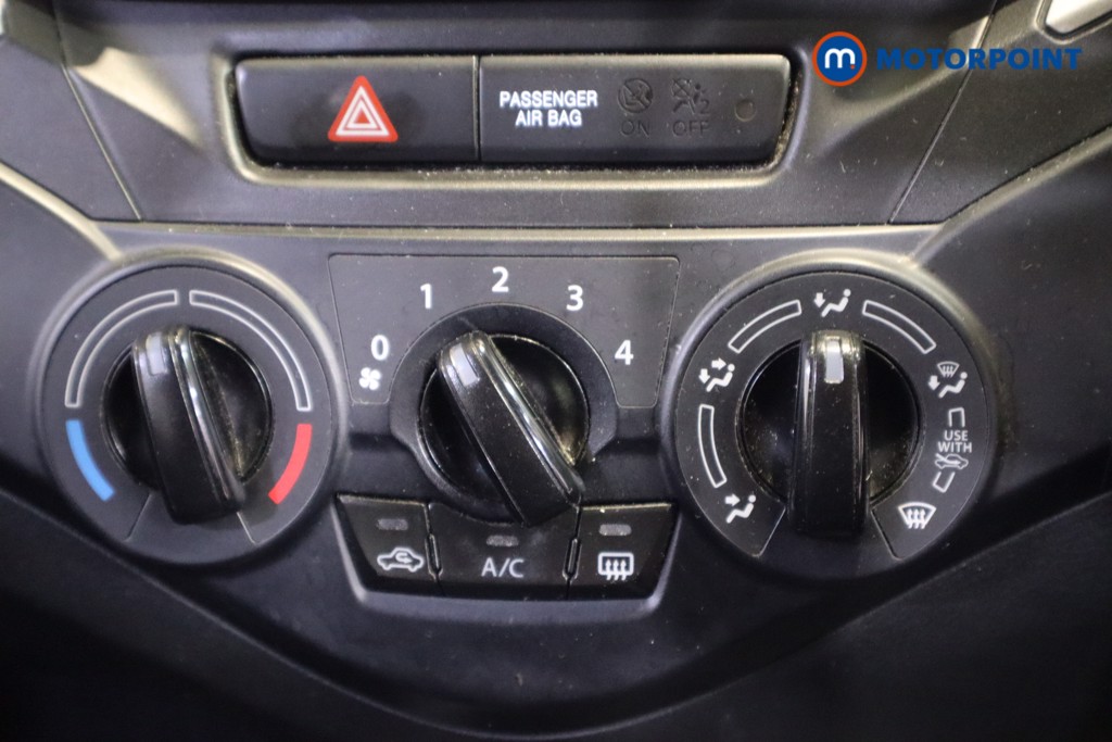 Suzuki Baleno SZ3 Manual Petrol Hatchback - Stock Number (1577399) - 19th supplementary image