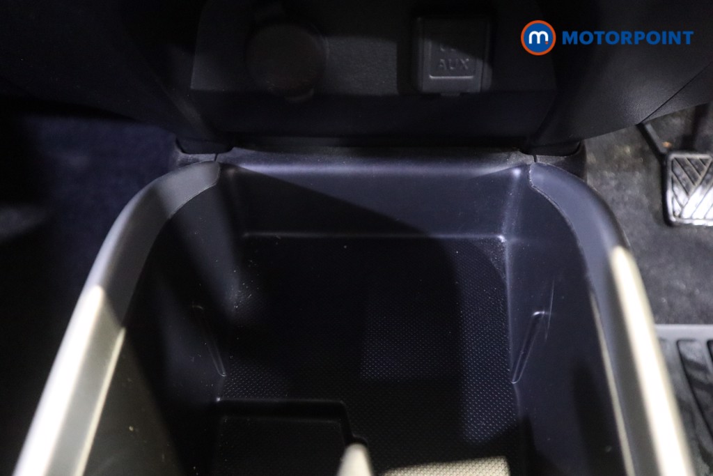 Suzuki Baleno SZ3 Manual Petrol Hatchback - Stock Number (1577399) - 20th supplementary image