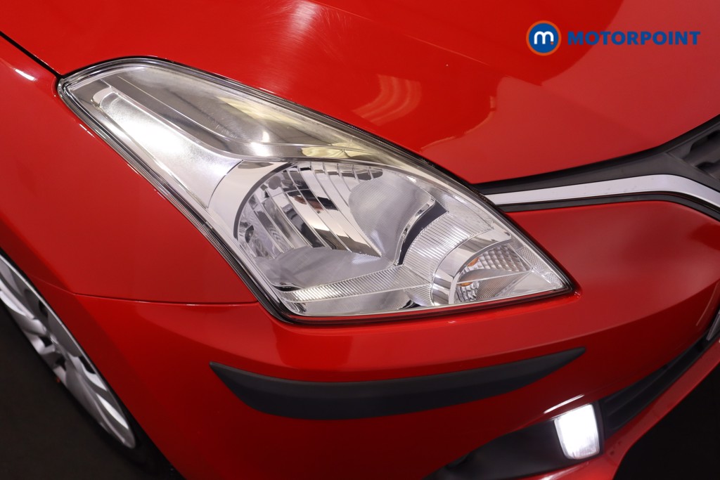 Suzuki Baleno SZ3 Manual Petrol Hatchback - Stock Number (1577399) - 27th supplementary image