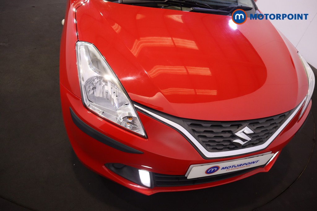 Suzuki Baleno SZ3 Manual Petrol Hatchback - Stock Number (1577399) - 28th supplementary image