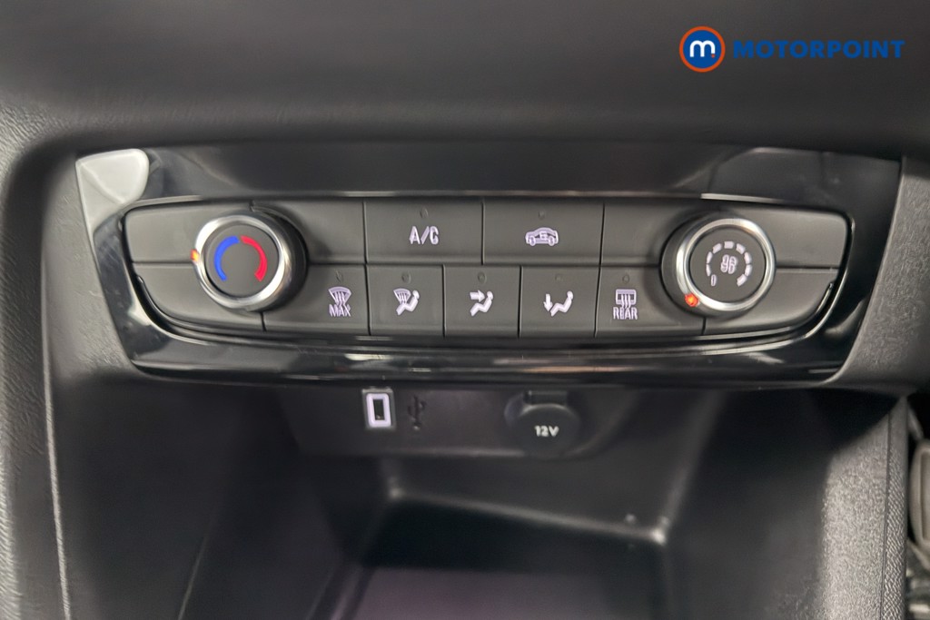 Vauxhall Corsa Design Manual Petrol Hatchback - Stock Number (1577437) - 8th supplementary image