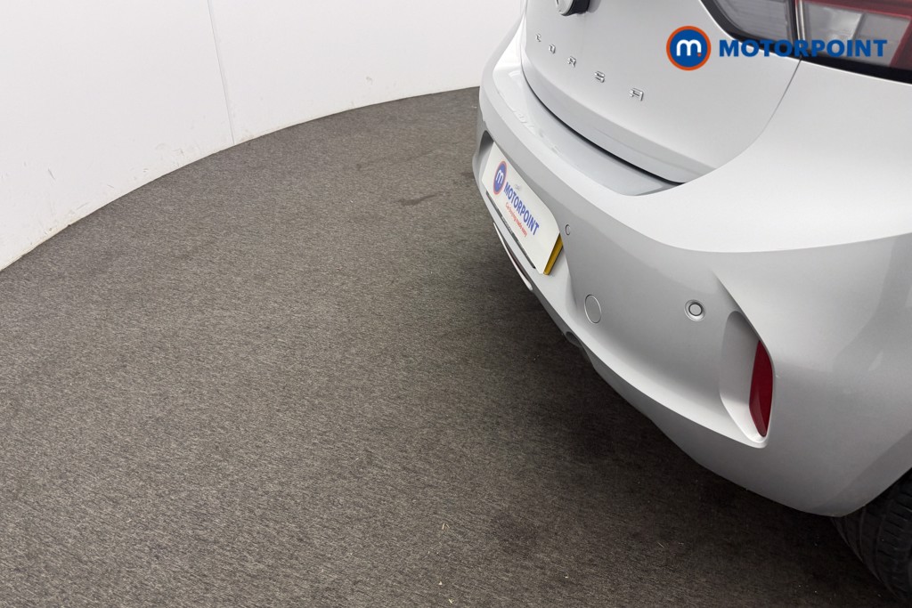 Vauxhall Corsa Design Manual Petrol Hatchback - Stock Number (1577437) - 22nd supplementary image