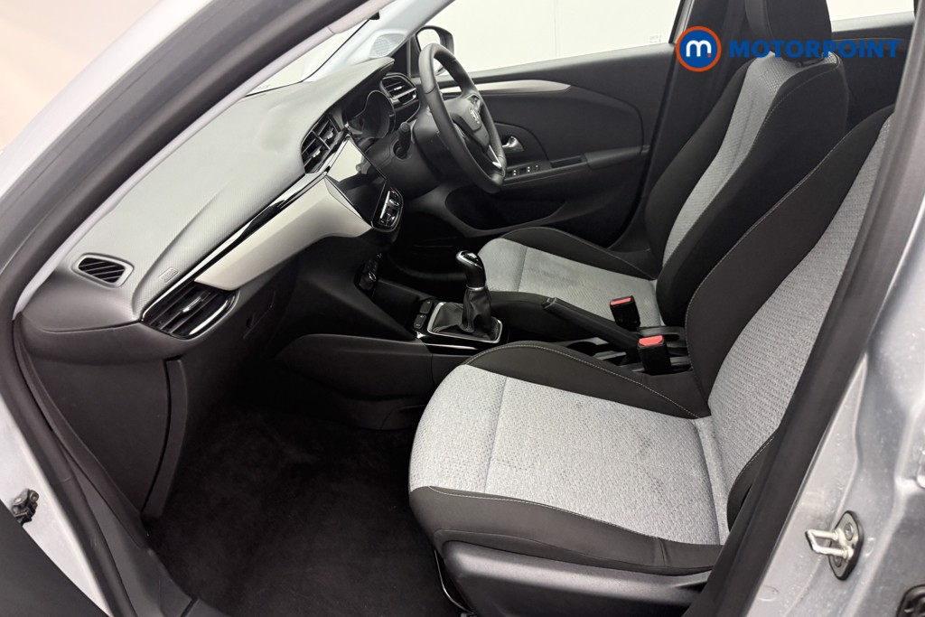 Vauxhall Corsa Design Manual Petrol Hatchback - Stock Number (1577437) - 1st supplementary image