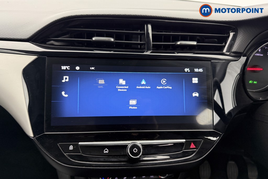 Vauxhall Corsa Design Manual Petrol Hatchback - Stock Number (1577445) - 2nd supplementary image