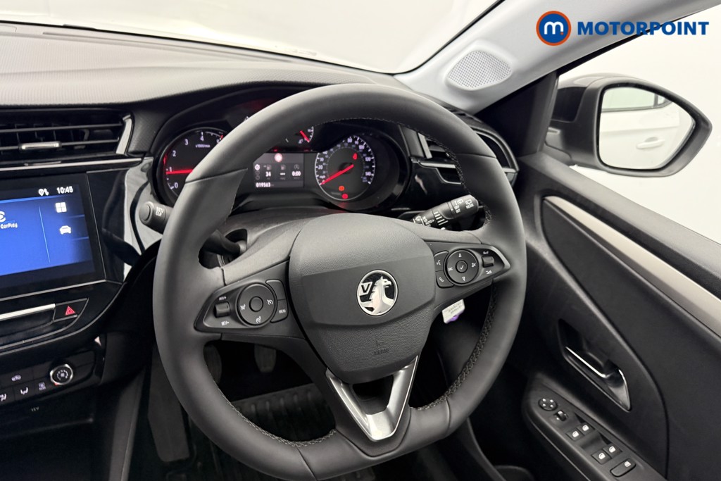 Vauxhall Corsa Design Manual Petrol Hatchback - Stock Number (1577445) - 3rd supplementary image